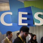 نمایشگاه ces