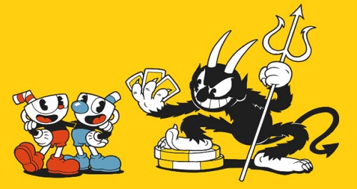 Cuphead