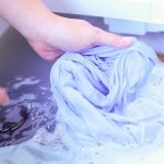 از بین بردن لکه ها