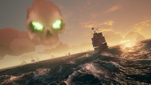 Sea-of-Thieves