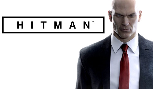 hitman