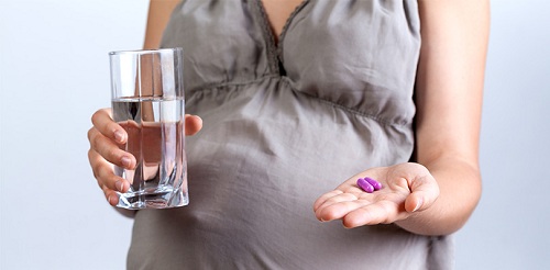 داروها در دوران بارداری