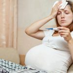 سرماخوردگی-بارداری