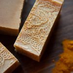 صابون زردچوبه