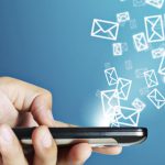 سامانه پیامکی