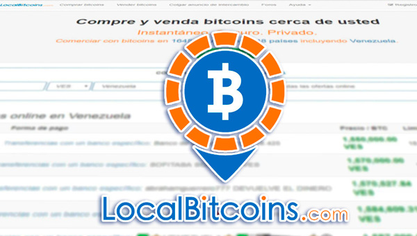  LocalBitcoins