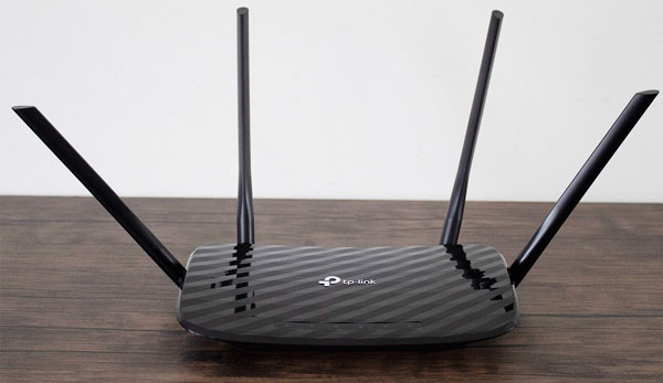 قطع و وصل شدن مودم TP-LINK