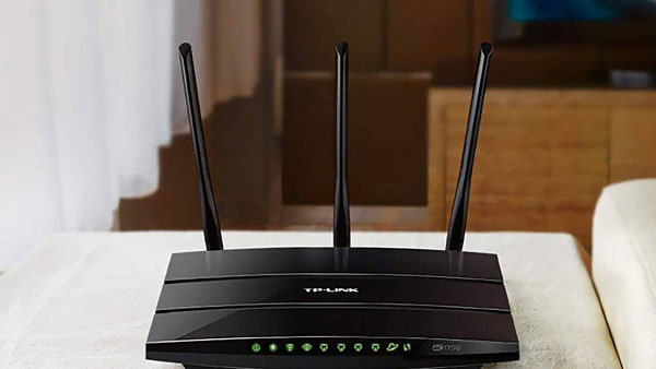 قطع و وصل شدن مودم TP-LINK