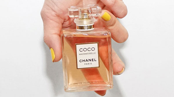 عطر Coco Chanel Eau De Perfum 