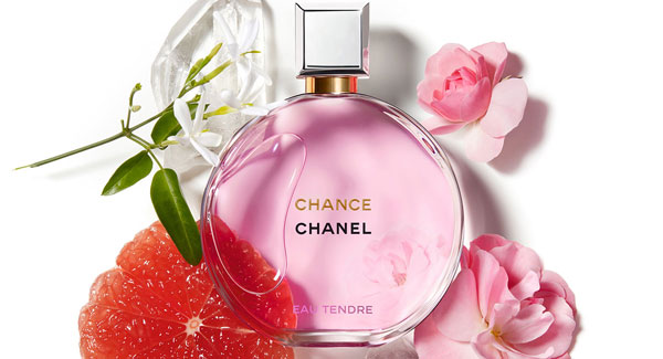 Chanel Chance Eau Tendre Eau de Toilette