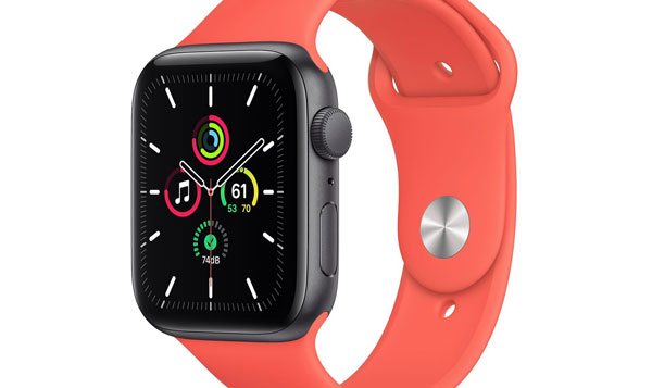 Apple Watch SE