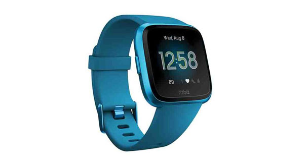  Fitbit Versa Lite