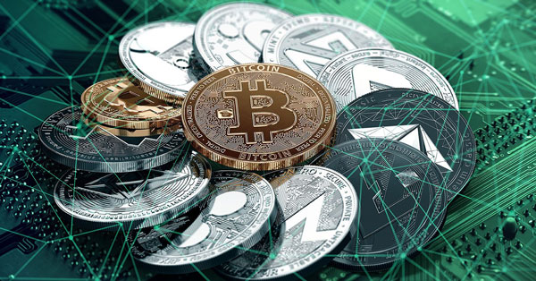 بیت کوین بهترین ارز دیجیتال