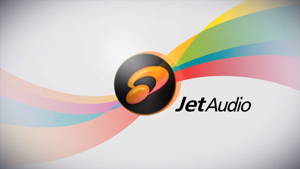 پخش کننده موسیقی jetAudio