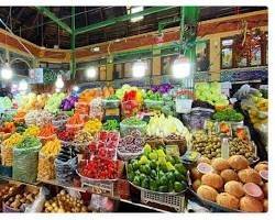 بازار تجریش