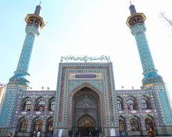 امامزاده صالح