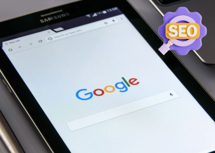 اهمیت مشاوره سئو در کسبوکار