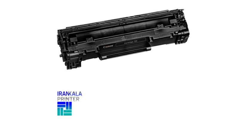 تشخیص کارتریج کانن مدل 725 اورجینال از طرح